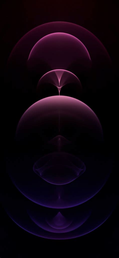 iPhone 12 Purple Wallpapers - Wallpaper Cave