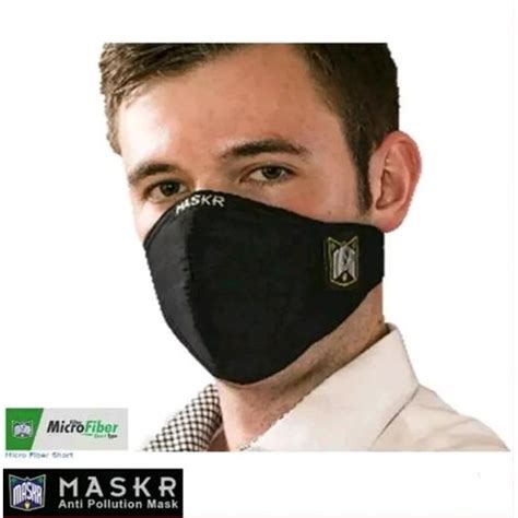 Jual MASKER MASKR CARBON AKTIF FILTER MULTI SHORT TYPE KARBON MICRO FIBER - Kota Surabaya ...