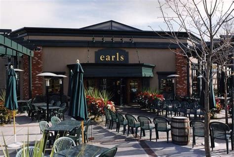 Earls Dress Code