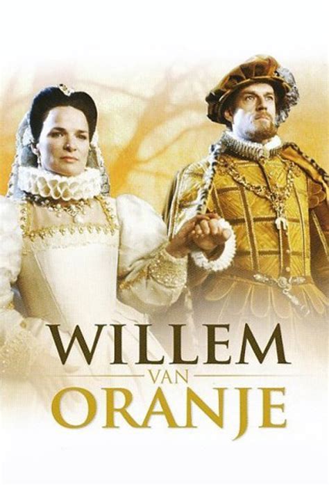 Willem van Oranje - TheTVDB.com