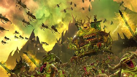 Age of Sigmar: How to Play Maggotkin of Nurgle - Bell of Lost Souls