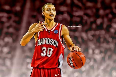 17 Best images about Stephen Curry NCAA Davidson College on Pinterest | Duke, Beats and Ncaab