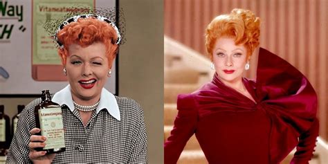 Being The Ricardos: 10 Essential Lucille Ball Movies & TV Shows To Watch
