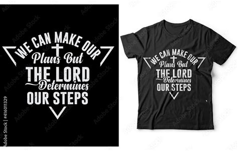 Christian T-shirt Design, Bible Verses T-shirt Design, T-Shirt Design ...