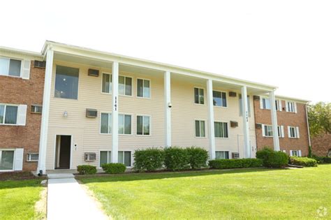 Belmont Park Apartments Rentals - Lansing, MI | Apartments.com