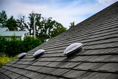 Skylights vs. Solar Tubes: Which is Best? - Premiere Roofing