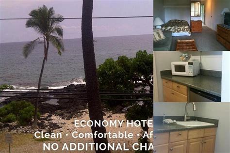 KONA ISLANDER VACATION CLUB - Kailua-Kona HI 75 5776 Alii 96740