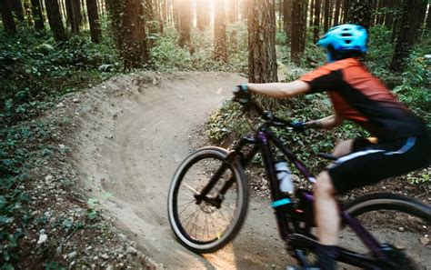 12 Mountain Biking Tips For Beginners: How To Get Started