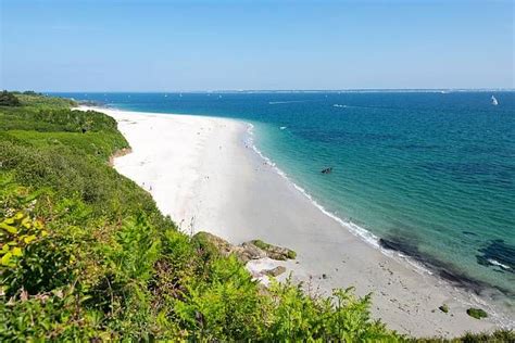 Plage Bretagne Tourisme - find out