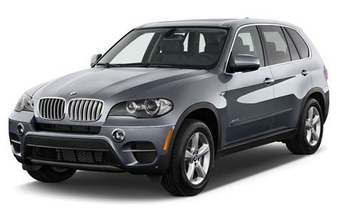 2013 BMW X5 Prices, Reviews, and Photos - MotorTrend