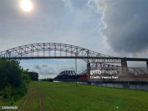 33 Sault Ste Marie International Bridge Stock Photos, High-Res Pictures ...