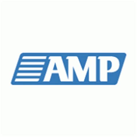 AMP logo vector - Logovector.net