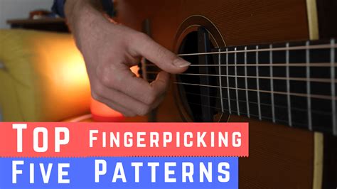 Articles - FINGERSTYLE GUITAR LESSONS