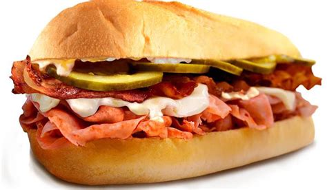 Lennys Launches LTO Cubano Sub | Lennys Grill & Subs