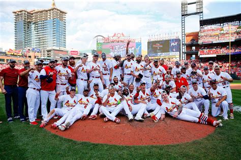 St. Louis Cardinals: A final postseason roster prediction