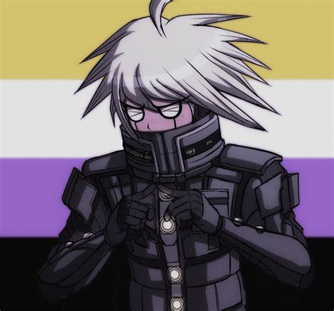 Non-binary Kiibo pfp | Anime, Otaku anime, K1 b0