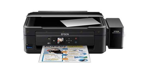 Epson L485 Driver - Printer Drivers (Free Download)