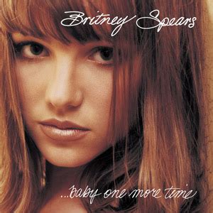 Álbum ...baby One More Time de Britney Spears