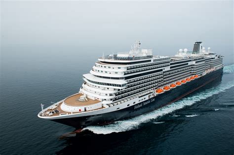 Holland America Cruises | Get Deals on Holland America Cruises from ...