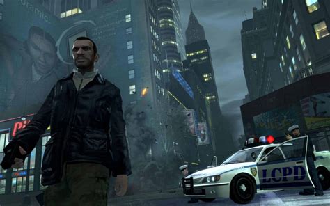 Grand Theft Auto IV Download game - Install-Game