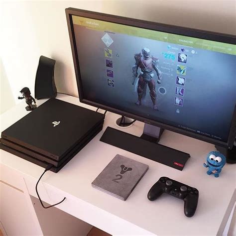 Gaming Setup Ideas For Ps4 - Best Trending Gaming Setup Ideas #ideas #PS4 #bedroom #Xbox # ...