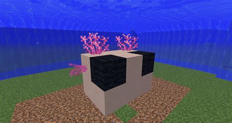 Small Axolotl Statue Minecraft : *realsport101 may receive a small commission if you click a ...