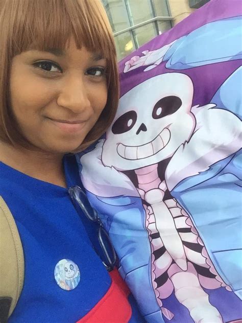 Sans Body pillow | Undertale Amino