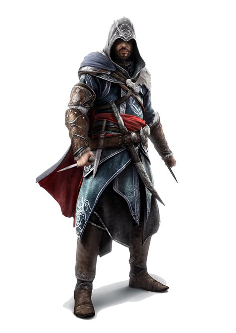 Assassin’s Creed PNG