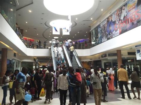 Ikeja City Mall (Lagos) - 2020 All You Need to Know BEFORE You Go (with Photos) - Tripadvisor