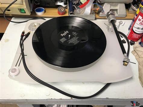 Marantz TT-15S1 Turntable Photo #1516775 - Canuck Audio Mart