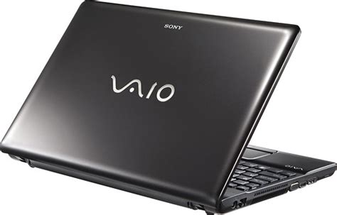 Best Buy: Sony VAIO Laptop / Intel® Core™ i5 Processor / 15.5" Display / 4GB Memory / 640B Hard ...