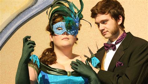 Operetta ‘Die Fledermaus’ opens Thursday at UNK theatre