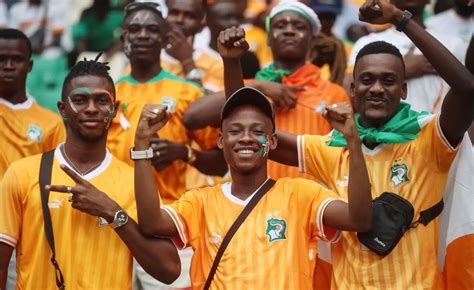 Cote d'Ivoire: Afcon - I Can't Believe We Won, Says Cote d'Ivoire Coach - allAfrica.com