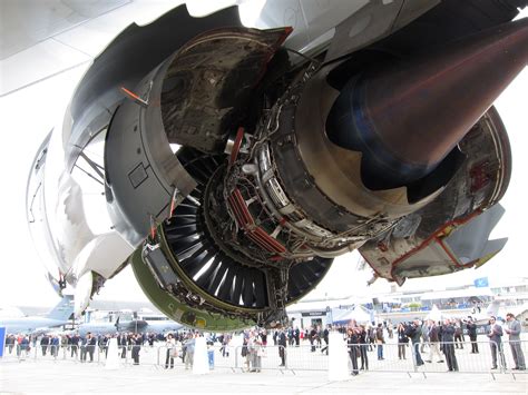 Do Planes Have Backup Engines