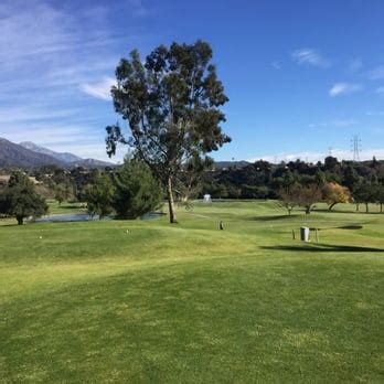 San Dimas Canyon Golf Course - 112 Photos & 111 Reviews - Golf - 2100 ...