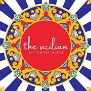 Sicilian Pizza Abu Dhabi Italian, Pizza, Pasta Delivery | Talabat UAE