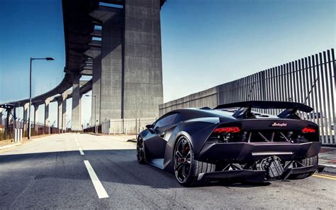 3840x2400 Lamborghini Sesto Elemento 4K ,HD 4k Wallpapers,Images ...