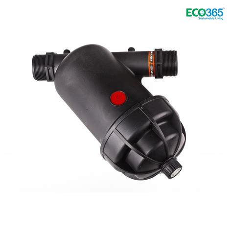 Water Tank Filter- 2 Inch Inlet — ECO365