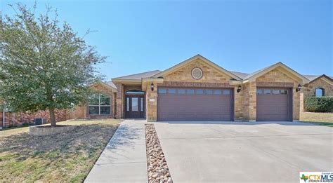 Killeen, TX Real Estate - Killeen Homes for Sale | realtor.com®