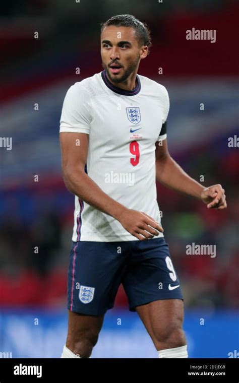 DOMINIC CALVERT-LEWIN, ENGLAND, 2020 Stock Photo - Alamy