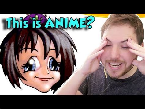 Scammy 'How to draw anime' Artbooks. | Anime / Manga | Know Your Meme