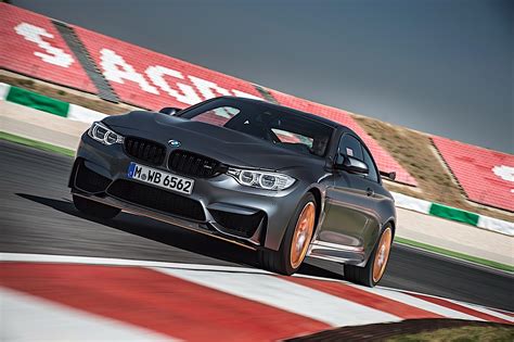 2015 BMW M4 GTS Specs & Photos - autoevolution