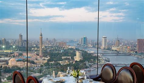 Book a table at the best restaurants in Cairo • Eat App