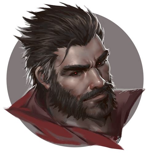 graves by yy6242 on DeviantArt