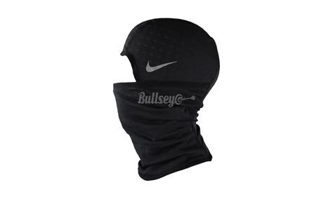 Nike Therma-Sphere Hood Ski Mask – Bullseye Sneaker Boutique