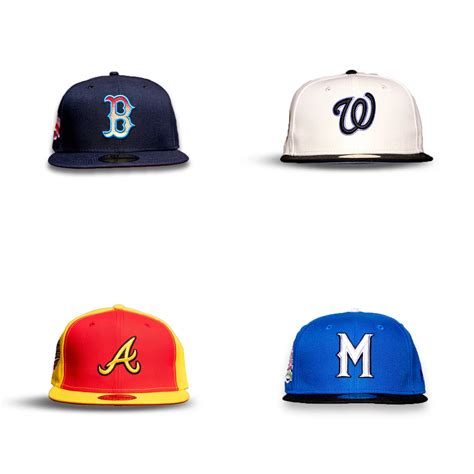 50% OFF select New Era MLB Fitted Hats — Sneaker Shouts