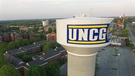 UNC Greensboro looks to cut 19 academic offerings - Resonaadx News