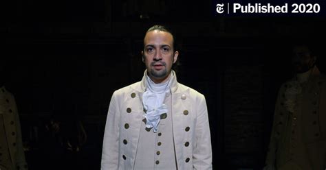 ‘Hamilton’ and the Historical Record: Frequently Asked Questions - The New York Times