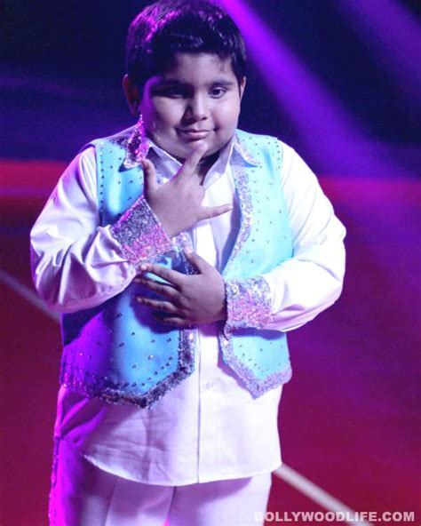 Jhalak Dikhhla Jaa 7: Why is Akshat Singh | Veethi