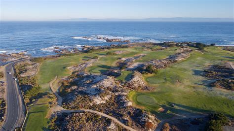 Pacific Grove Golf Course - Poor Man's Pebble Beach : r/golf